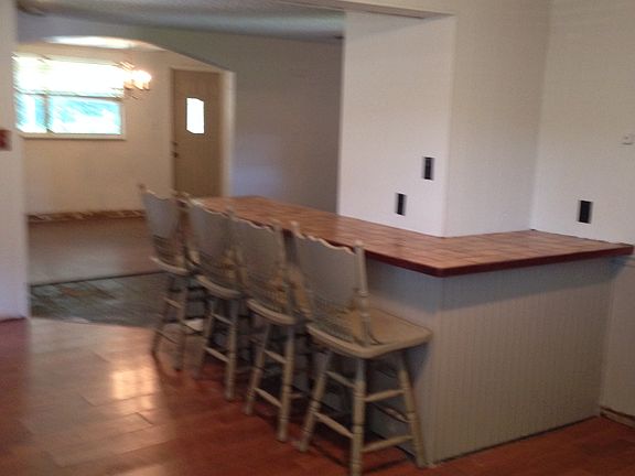 Living Room to Family Room