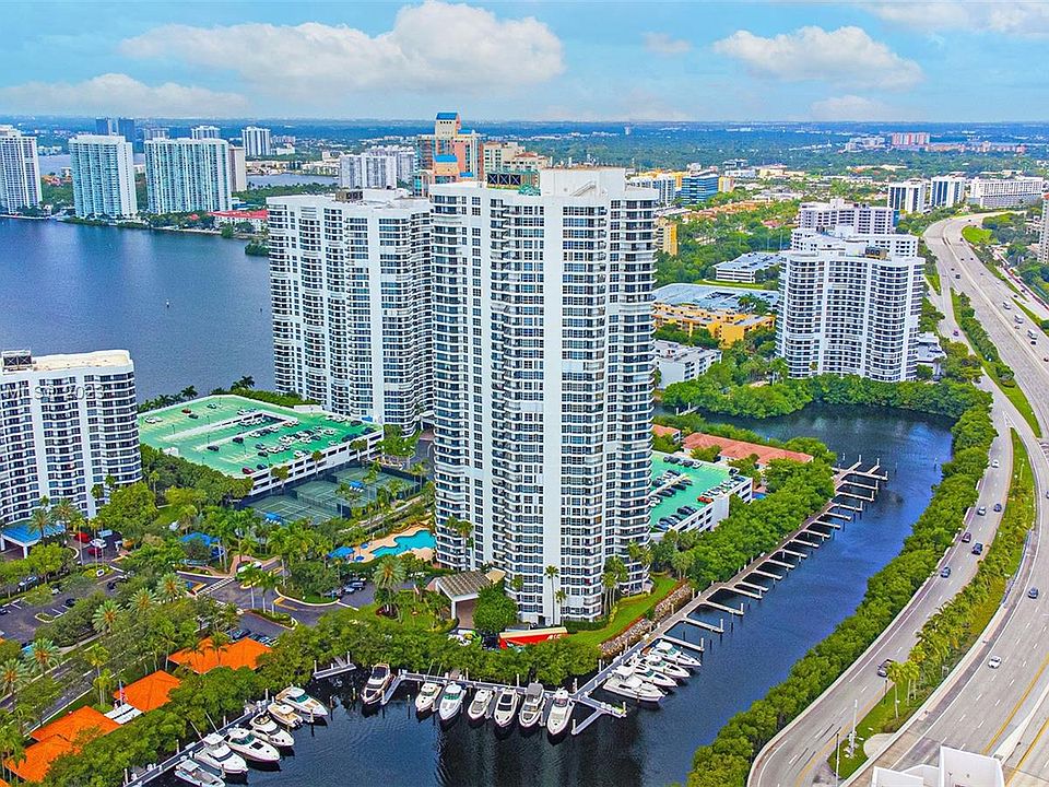 1st image of 3500 Mystic Pointe Dr APT 1105