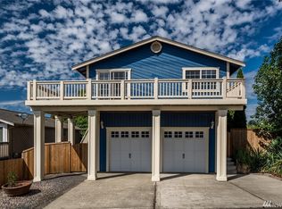 1228 N 32nd St, Renton, WA 98056