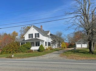 931 Bangor Rd, Ellsworth, ME 04605