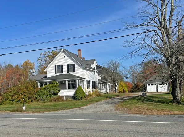 931 Bangor Road, Ellsworth, ME 04605