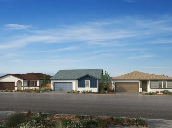 Homes Available Soon, Draper Ranch