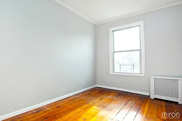 Rented by Miron Properties