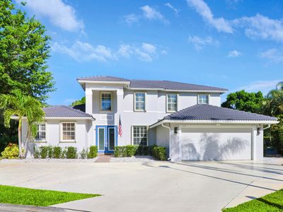 452 Oriole Circle, Jupiter, FL, 33458