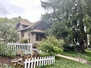 8612 W Maple St, West Allis, WI 53214