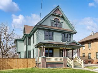 1074 31st St, Des Moines, IA 50311