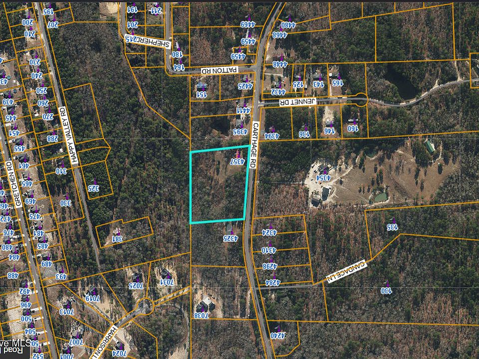 2nd image of 4341 Carthage Rd Lot 6A-1