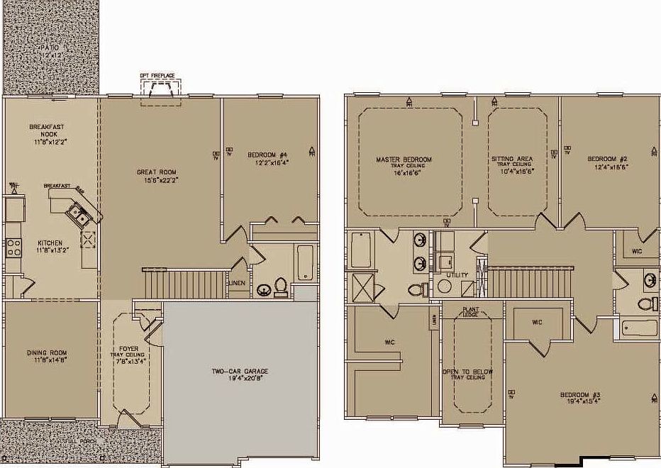 2nd image of 32 Miller Pond Rd