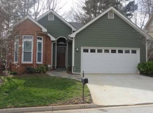 1104 Ashbury Dr, Decatur, GA 30030