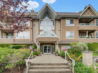 15375 17th Ave #203, Surrey, BC V4A 1T8