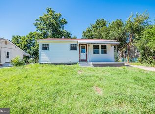 365 Old Line Ave, Laurel, MD 20724