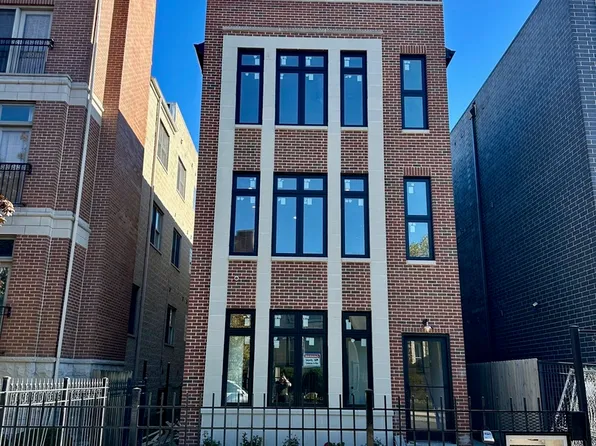 4231 S Champlain Ave, Chicago, IL 60653