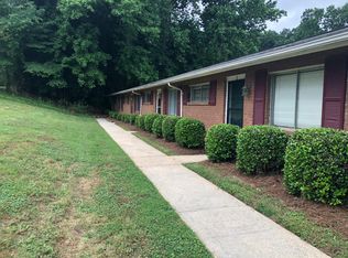 4144 Hiddenbrook Dr #10, Charlotte, NC 28205