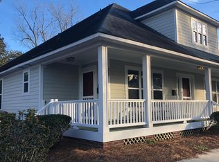 217 Fleming St, Washington, NC 27889