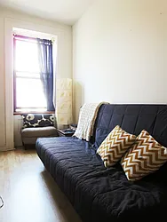 Rented by Citi Habitats