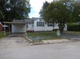 3334 Sheridan Rd, Jacksonville, FL 32207