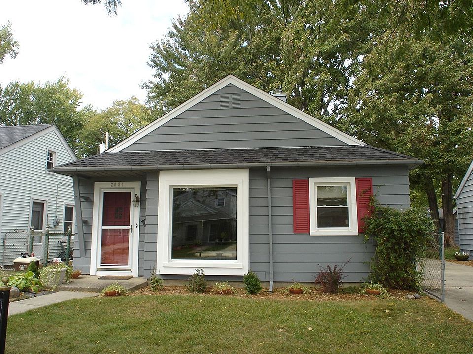 Front View