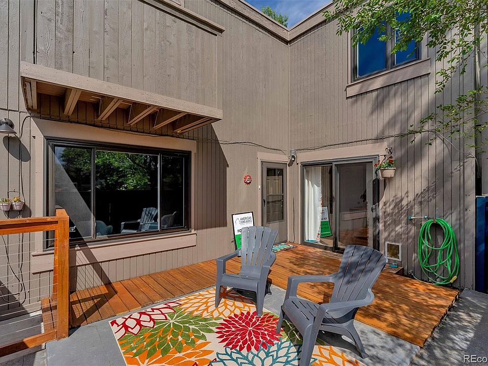 1st image of 1254 S Yosemite Way Unit 97