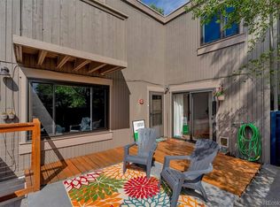 1254 S Yosemite Way UNIT 97, Denver, CO 80247