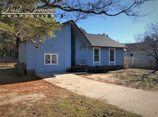5849 Nicolet Dr, Hope Mills, NC 28348