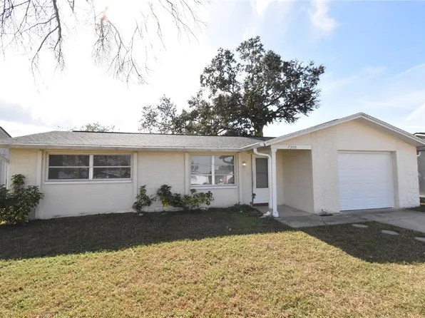 7300 Embassy Blvd, Port Richey, FL 34668