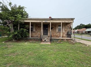 1717 N Fairmont Ave, Oklahoma City, OK 73111