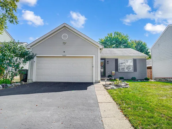 1460 Tall Pine Ct, Columbus, OH 43223