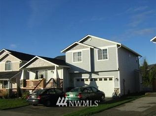 2506 97th SE #28, Everett, WA