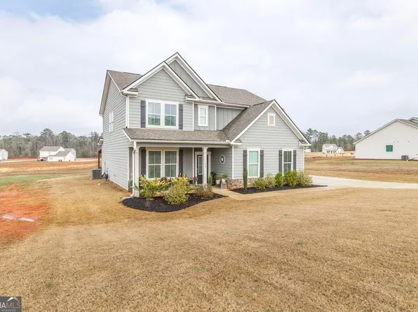 173 Sanders Rd, Macon, GA 31210