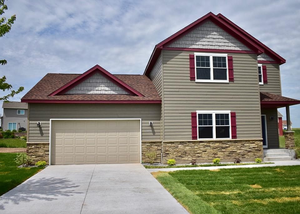 1st image of 3293 Old Stone Way NE