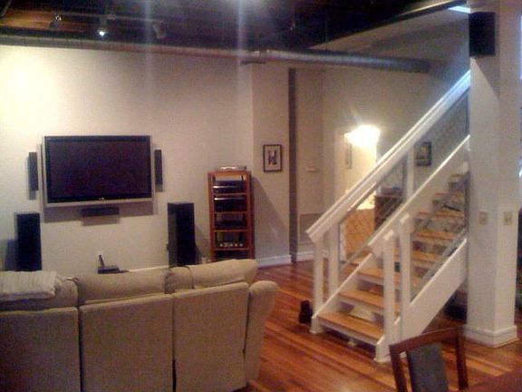 Downstairs 5