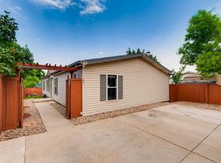 9008 Rampart St, Federal Heights, CO 80260