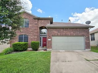 12729 Serafy Ct #12729, Austin, TX 78753