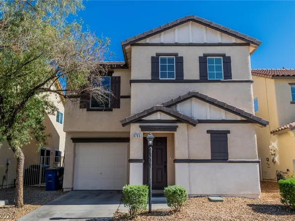 8765 First Lady Ave, Las Vegas, NV 89148