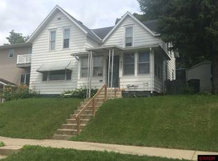 437 N 6th St, Mankato, MN 56001