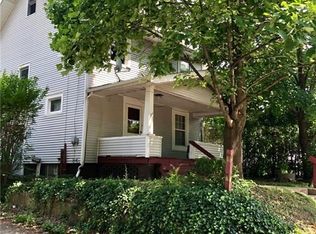 914 Concord Ave SW, Canton, OH 44710