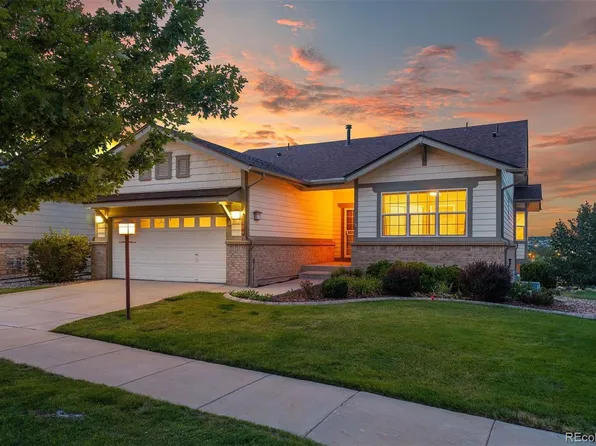 7694 S Addison Way, Aurora, CO 80016