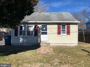 508 Center St, Laurel, DE 19956