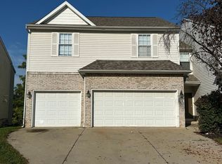 3908-3912 Ledyard St #3908A, West Lafayette, IN 47906