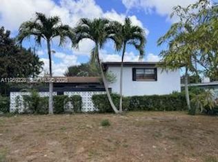 1355 NE 200th Ter, Miami, FL 33179