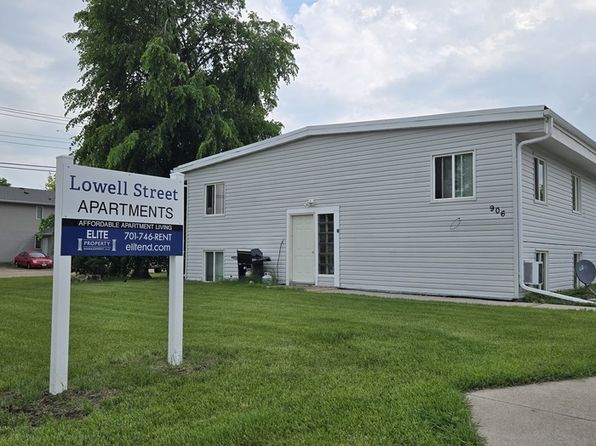 906 Lowell St APT 4