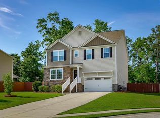 115 Caughman Hill Ct, West Columbia, SC 29170