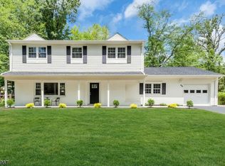 44 Riceman Rd, Berkeley Heights, NJ 07922