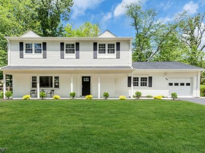 44 Riceman Rd, Berkeley Heights, NJ, 07922