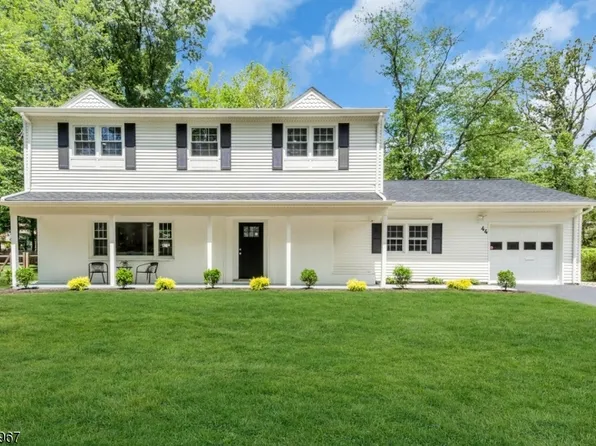 44 Riceman Rd, Berkeley Heights Twp., NJ 07922