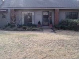 4731 All Spice Dr, Memphis, TN 38117
