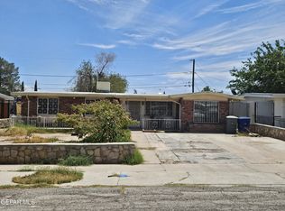 304 Petty Ln, El Paso, TX 79907