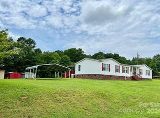 149 Benton Rd, Kings Mountain, NC 28086