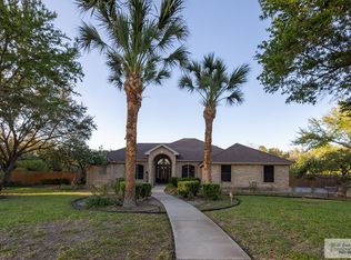 8318 Lago Dr, Harlingen, TX 78552