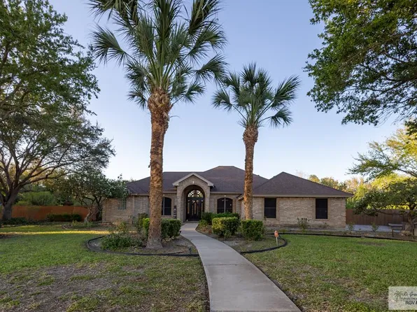 8318 Lago Dr, Harlingen, TX 78552